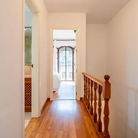 Cubo's El Refugio De Elviria House Marbellac