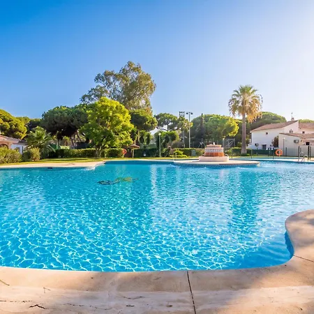 Cubo's El Refugio De Elviria House 別荘