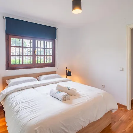 Cubo's El Refugio De Elviria House