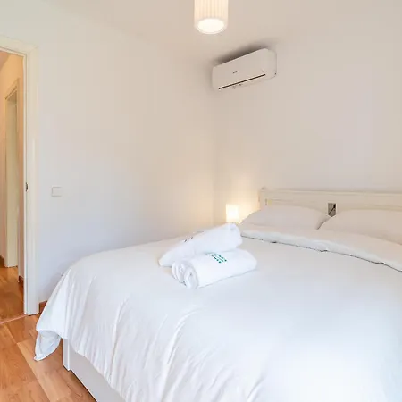 Cubo's El Refugio De Elviria House 別荘