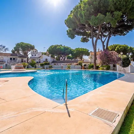 Cubo's El Refugio De Elviria House