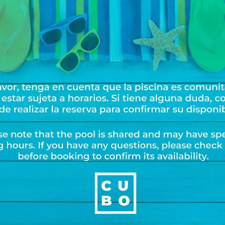 別荘 Cubo's El Refugio De Elviria House マルベーリャ