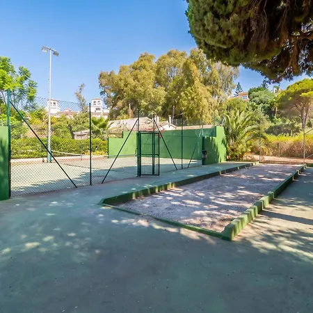 Cubo's El Refugio De Elviria House 別荘