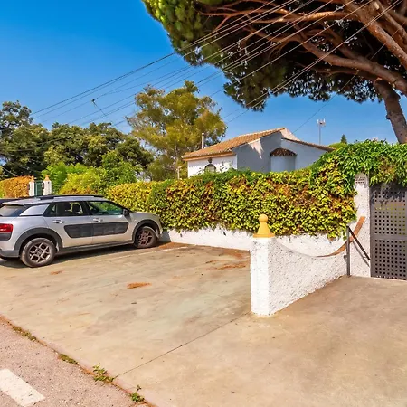 Cubo's El Refugio De Elviria House 別荘 *